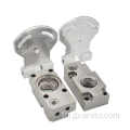 OEM CNC ชิ้นส่วนการผลิตสแตนเลสสตีล